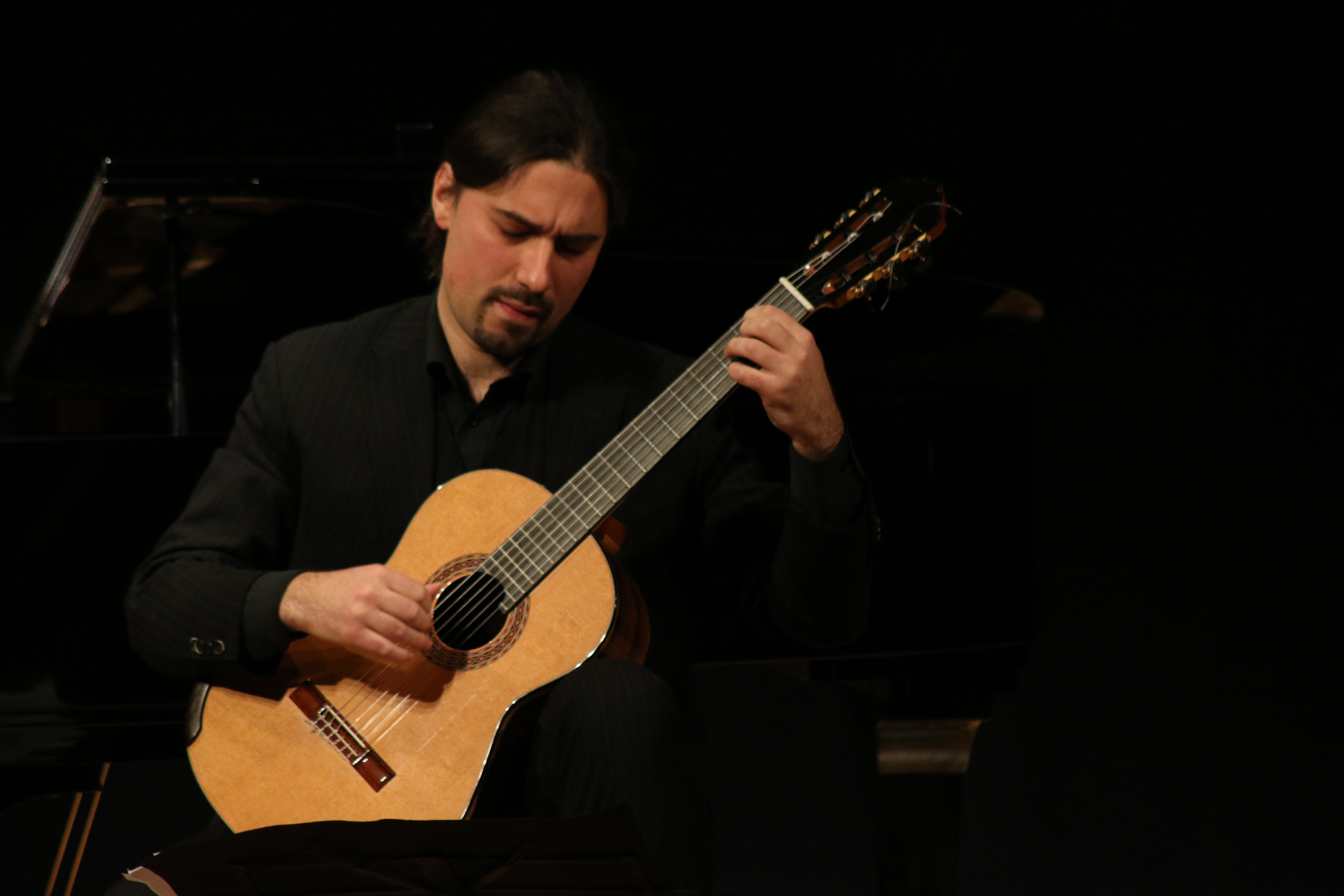 Gabriele - autunno musicale 2018